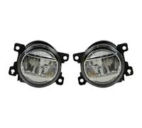 HRQCTIM Pour Pilot 2017-2022 Ensemble De Feux Antibrouillard Gauche/droite Pour Pare-chocs Avant Feu Antibrouillard 33950-TEY-Y01 33900-TEY-Y01 Phare Antibrouillard