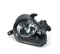 HRQCTIM Pour Q7 2010 2011 2012 2013 2014 2015 Feu Antibrouillard Avant À LED Style Automobile 4L0941699 4L0941700 Phare Antibrouillard(Only 1 Left)