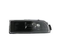 HRQCTIM Pour Série 7 E38 740I 750Il 1995-2001 Ensemble De Phares Antibrouillard Pour Pare-chocs Avant En Verre 63178352024 63178352023 Phare Antibrouillard(1Pc Right)