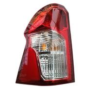 HRQCTIM Pour Ssangyong Pour Actyon Pour Sport 2012-2017 Voiture Gauche Droite Ensemble De Feu Arrière 83601-32500 83602-32500 (gauche)