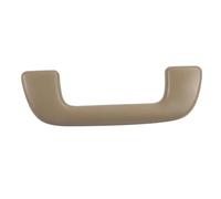 HRQCTIM Pour Toyota Pour Corolla Pour Yaris Pour Vios 2008-2013 Pour Rav4 2005-2012 Poignée De Sécurité Intérieure De Toit Accoudoir De Traction De Plafond (Front Beige yellow)