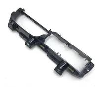 HRQCTIM Pour VW Pour Passat B5 1998 1999 2000 2001 2002 2003 2004 2005 3B0867172 3B0867180A Poignée De Porte Intérieure Voiture Avant Arrière Gauche Droite (Front LH frame)