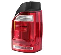 HRQCTIM Pour VW T6 Pour Multivan Pour Transporter 2015-2019 Feu Arrière À LED Feu De Freinage Arrière Accessoires De Voiture (Only Right)
