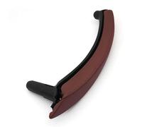 HRQCTIM Pour X5 X6 E70 E71 E72 2007-2013 Panneau D'accoudoir Porte Intérieure Poignée Porte Couvercle Extérieur Ensemble Traction Remplacement (Red Brown Left)