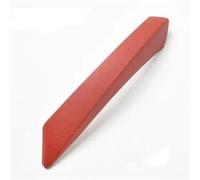 HRQCTIM Pour Z4 E89 2009 2010 2012-2016 LHD RHD Poignée De Traction Intérieure De Porte De Passager Garniture De Remplacement (LHD Right Red)