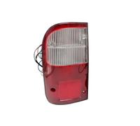 HRQCTIM Réflecteur De Pare-chocs Arrière De Voiture Feu De Stop Accessoires De Feu Arrière Pour Toyota Pour Hilux Mk4 1997 1998 - 2006 (gauche)