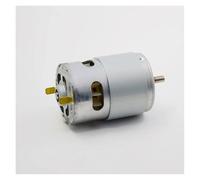 HRS-755 electronic starter DC 18V 20000RPM High Speed Front Ball Bearing Cooling Fan CZAOINCU