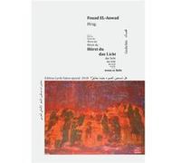 Hrst du das Licht wenn es liebt - Books on Demand GmbH - Books on Demand GmbH - Livre en Anglais Books on Demand GmbHBooks on Demand GmbH (Auteur)