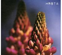 Hrsta - Ghosts Will Come & Kiss Our Eyes [New CD] Digipack Packaging