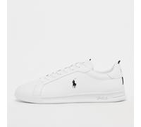 Polo Ralph Lauren Baskets basses HERITAGE COURT II in Blanc 47