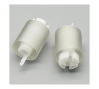 HRTHCAJ 10 pièces NROLR2162FCZ1 Rouleau de séparation Papier Pick-up Convient pour Sharp MX-b355 MX-B350P B350W B355W MX-B450P B450W B455W