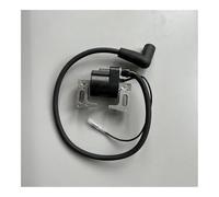 HRTHCAJ 1pc Ignition Coil Fit for Eh36 Eh41 Rgv7500 Tsv7500 Hv Tw210 Generator Parts Replacement 267-79401-11/21/31 Tan