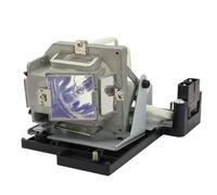 HRTHCAJ Ampoule de projecteur 5J.J1X05.001 compatible avec MP626 et MP70