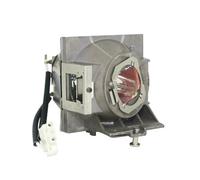 HRTHCAJ Ampoule de projecteur compatible avec EV X70H P1155 P1255 P1157i P1257i X1123HP X1129HP X1229HP X1223HP