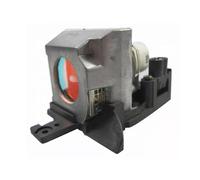 HRTHCAJ Ampoule de projecteur compatible avec XR N10X N20XA N22XA N13X N12X N13S 1S 1X AN XR1LP BQC ANXR1LP SHP60