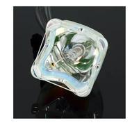 HRTHCAJ Ampoule de projecteur ET LAC75 compatible avec PT LC55U LC75E LC75U U1S65 U1X65 TH LC75 LC55E(ET-LAC75-CB)