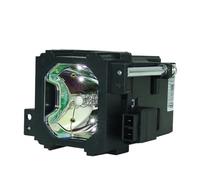 HRTHCAJ Ampoule de projecteur haute luminosité BHL-5009-S adaptée for DLA-RS1 DLA-RS1X DLA-RS2 DLA-VS2000 DLA-HD1WE DLA-HD1 DLA-HD10