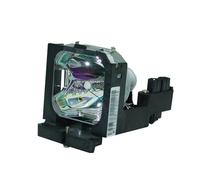 HRTHCAJ Ampoule de projecteur haute luminosité POA-LMP86 compatible avec PLVZ1X et PLVZ3