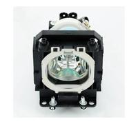 HRTHCAJ Ampoule de rechange haute performance 610-323-5998 POA-LMP94 avec boîtier for projecteurs PLV-Z5, PLV-Z4, PLV-Z60, PLV-Z5BK(POA-LMP94-CBH)