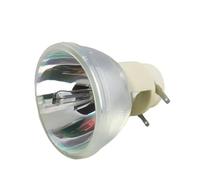 HRTHCAJ Ampoule de remplacement 5J.J1X05.001 compatible avec les lampes MP626, MP70, HD20, HD20-LV, HD200X, HD200X-LV, HD21, HD23 et HD230X.