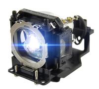 HRTHCAJ Ampoule de remplacement for projecteur POA-LMP94 610-323-5998 compatible avec PLV-Z4, PLV-Z5, PLV-Z5BK et PLV-Z60