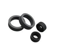 HRTHCAJ B12B819031 Kit d'assemblage de Rouleaux Pneu Convient pour ES-400 ES-500 ES-865 DS-530 DS-570 DS-575 DS-770 DS-780 DS-870 DS-970 FF-680W