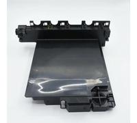 HRTHCAJ Bouteille de Toner D0cb 6401 Convient pour conteneur Ricoh MP C305 C306 C307 C406 C407 Im C300 C400 Accessoires