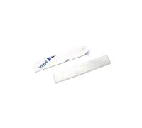 HRTHCAJ Brosse éponge de Tige de Nettoyage Convient pour Ricoh MP C2011 C2003 C2503 C3003 C4503 C3503 C5503 C6003(Cleaning Sponge)