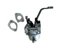 HRTHCAJ Carburateur Compatible avec Les Groupes électrogènes à Essence GX160 et GX200 de 2,2 kVA (5,5 CV) et 6,168 °F (2,2 kVA, 5,5 CV).