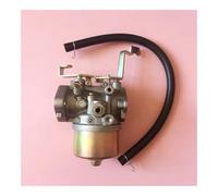HRTHCAJ Carburateur EF2800 Compatible avec Les générateurs YMH ET2800 de 2,8 KW et 3 KW.