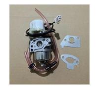 HRTHCAJ Carburateur In800 avec kit de Joints Compatible avec Le générateur Portable à onduleur numérique Power Max Tiger PM-T In800i 4 Temps, Couleur Sable