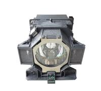 HRTHCAJ compatible avec V13H010L72 EB-Z8350W Z8355W Z8450WU Z8455WU PowerLite Pro Z8150NL Z8250NL Z8255NL Z8350WNL Z8450WUNL