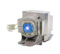 HRTHCAJ de projecteur de remplacement AK.BLBJF.Z11 compatible avec les projecteurs 3M X21 et X26(CBH)