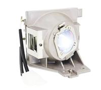 HRTHCAJ de projecteur RLC 109 108 116 5J JGP05 001 compatible avec les modèles PA503S, PA503X, PG603X, PA503W, PG603W, PS501W, PX700HD, PG700WU et MW826ST(RLC-109-CBH)