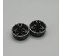 HRTHCAJ Ensemble de Boutons de Platine FX890 LQ2090 LQ590, 5 pièces, Convient pour FX-2190 FX-2190N FX-890 LQ-2090 LQ-590 / FX2190 1234171 Accessoires