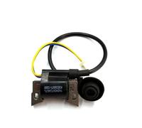 HRTHCAJ Ignition Coil Fit for IG3000 IG3000E IG6000 Inverter Generator KGE3300Ti-13300