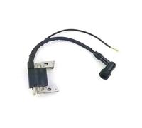 HRTHCAJ Ignition Coil Module Fit for Proforce PM 0102500 Pmc 102500 0103000 2500 3000 3750 Watts 2.5k 3k 3.75k Generator Tan