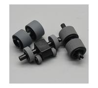 HRTHCAJ Jeu De Freins À Rouleaux De Sélection De Consommables PA03708-0001, 5 Jeux Convient pour Fujitsu SP-1120 SP-1125 SP-1130 SP1120 SP1125 SP1130