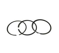 HRTHCAJ Jeu de Segments de Piston Compatible avec Les Moteurs refroidis à 170F, 178F, 186F, 190F et 192F, et Les générateurs de 2 KW, 3 KW et 4,5 KW à 6,5 KW.(170F)