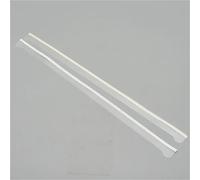 HRTHCAJ Joint d'entrée for unité de Nettoyage de Tambour, 10 pièces, Uniquement Convient pour Ricoh 1060 1075 2051 2060 2060SP 2075 AP900 D131-2362 D1312362 B065-2362 B06523 Accessoires