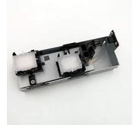 HRTHCAJ Kit De Nettoyage Supérieur Capuchon À Double Tête Convient pour D'assemblage Pompe Encre Mutoh Valuejet VJ1618 VJ1638 VJ-1618 VJ-1638 (Dislocation des Capuchons) Accessoires(VJ1618)