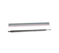 HRTHCAJ Kit de Rouleau de Brosse d'assemblage de Nettoyeur de Courroie | IBT Convient pour Xerox For Versant 80 180 2100 280 3100 V80 V180 V2100 V280 V3100 Presse