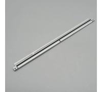 HRTHCAJ Lame de Nettoyage de Tambour OPC, 2 pièces, Convient pour Sharp MX 2618 3118 3618 3648 2018 2318 2338 3128 2638 3138 2310 2610 2615 2616 2010 2640 3110 Accessoires