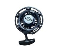 HRTHCAJ Lanceur à Rappel Automatique Compatible avec Les générateurs onduleurs 24 V Dajiang Zongshen 148f, 148, 148xf et 148yf (TC).