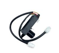 HRTHCAJ Module d'allumage d'allumage LC3500 LC4500, TJ113-2009-1 adapté au générateur onduleur 3500i LC3500i LC4500i 3,5kva