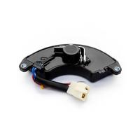 HRTHCAJ Régulateur de Tension Automatique AVR Compatible avec Les pièces détachées for générateurs triphasés GTDK 8-1A2B 30 kVA et 45 kVA