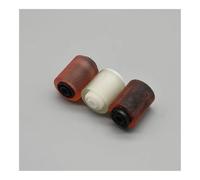 HRTHCAJ Rouleau de ramassage d'alimentation en Papier, Convient pour Toshiba 5508A 6508A 7508A 8508A 5518A 6518A 7518A 8518A 5506AC 6506AC 6LK41557000(1set)
