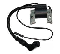 HRTHCAJ Spark Ignition Coil Fit for YMH MZ175 166F 4 Stroke Cool Gasoline Engine EF2600 Generator Parts