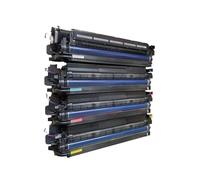 HRTHCAJ Unité d'image Convient pour Ricoh C2004 C2504 C3004 C4504 C5504 C6004 MPC2004 MPC2504 MPC3004 MPC3504 MPC6004 MPC4504 MPC5504, développeur de Tambour Accessoires