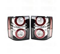 HRTLSS Car Feu arrière pour Range pour Rover HSE pour Vogue L322 2010 2011 2012 Accessoires De Voiture Feu Arrière Freinage Tourner LR028513 LR028515(Left and Right)